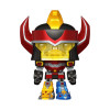 Reserva Funko Bitty Bots Megazord Rojo Reserva Funko Bitty Bots Megazord Rojo