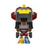 Reserva Funko Bitty Bots Megazord Rojo Reserva Funko Bitty Bots Megazord Rojo