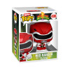 Reserva Funko Bitty Bots Megazord Rojo Reserva Funko Bitty Bots Megazord Rojo