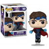 Funko Pop Wiccan Agatha Marvel 1473