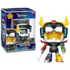Reserva Funko Bitty Bots Voltron con Shiro - Voltron