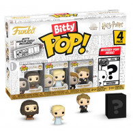 Pack Funko Bitty 4 Harry Potter