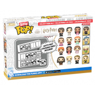 Pack Funko Bitty 4 Harry Potter