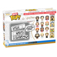 ¡Reserva Funko Bitty Pop Harry Potter!