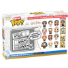 Pack Funko Bitty 4 Harry Potter