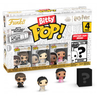 Pack Funko Bitty Pop Harry Potter