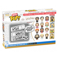 Pack Funko Bitty Pop Harry Potter