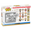 Pack Funko Bitty Pop Harry Potter