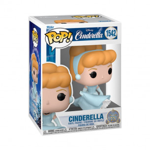 Funko Pop 1542 Cenicienta - Disney - Cenicienta