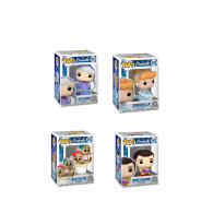 ¡Reserva ya Funko Pop Cenicienta completa!