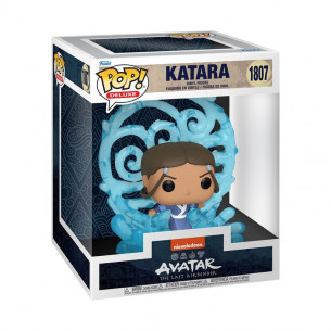 Funko Pop 1807 Katara - Avatar - 6"