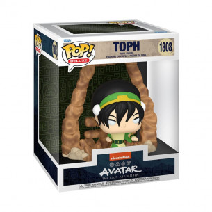 Funko Pop 1808 Toph - Avatar - 6"