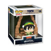 ¡Preventa Funko Pop 1808 Toph - Avatar!