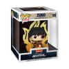 Reserva Funko Pop 1809 Zuko - Avatar - 6"