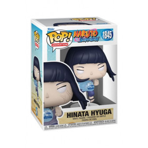Funko Pop 1845 Hinata Hyuga - Naruto