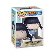 Reserva Funko Pop 1845 Hinata Hyuga