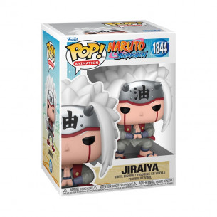Funko Pop 1844 Jiraiya - Naruto