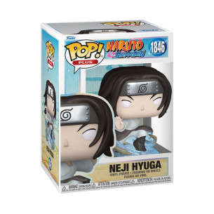 Funko Pop 1846 Neji Hyuga - Naruto