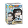 Funko Pop 1846 Neji Hyuga