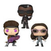 ¡Reserva ahora: Funko Pop Deadpool! Colección completa.