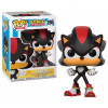 Figura Funko Pop 285 Shadow - Sonic