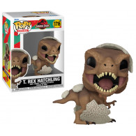 Funko Pop 1716 T. Rex - Jurassic Park.