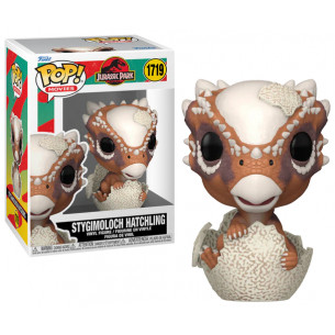PRE-PEDIDO Funko Pop 1719 Stygimoloch Hatchling - Jurassic Park