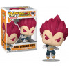 Nueva Figura Vegeta en Super Saiyan