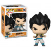 Gogeta Funko Pop 1863 Pre-Pedido Chase