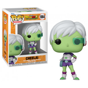 Funko Pop 1864 Cheelai - Dragon Ball