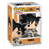 Funko Pop 1680 Goku (Kid)
