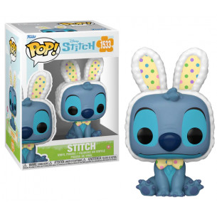 Funko Pop 1533 Stitch (Easter) - Disney