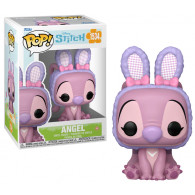 Reserva Funko Pop 1534 Angel (Pascua) - Disney