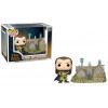 PREVENTA Funko Pop1747 Elrond & Rivendell