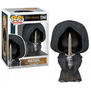 Funko Pop 1744 Nazgul - El Señor de los Anillos