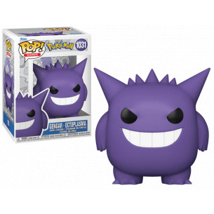 Funko Pop 1031 Gengar - Pokemon