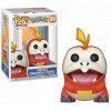 Reserva Funko Pop 1030 Fuecoco - Pokemon