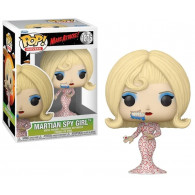 Funko Pop 1876 Spy Girl Marciana