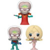¡Colección completa Funko Pop Mars Attacks!