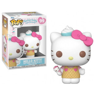 Funko Pop 99 Hello Kitty - Hello Kitty