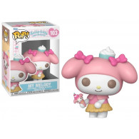 Funko Pop 103 My Melody - Hello Kitty