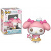 Funko Pop 103 My Melody - Hello Kitty