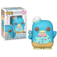 Reserva Funko Pop 102 Tuxedosam - Hello Kitty