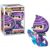 Reserva Funko Pop 1872 Mago Oscuro
