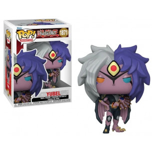 Funko Pop 1871 Yubel - Yu-Gi-Oh
