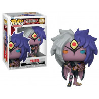 Funko Pop Yubel - Yu-Gi-Oh