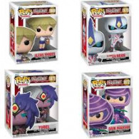¡Compra ya! Funko Pop Yu-Gi-Oh
