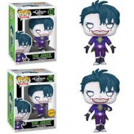 Reserva exclusiva Funko Pop 535 Joker.