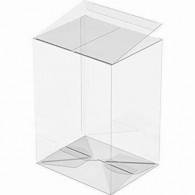 Pack 12 Protectores Funko 4" 0,5mm