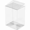 Pack 12 Protectores Funko 4" 0,5mm